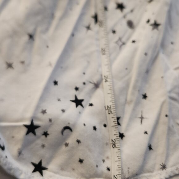 Celestial Soft Button down - Picture 6 of 8